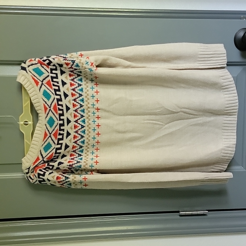 Red Camel, Size Medium, Tan - Picture 2 of 3